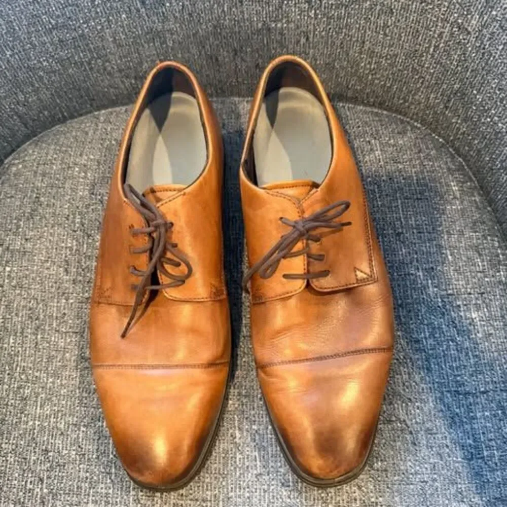 Ecco stylish men
